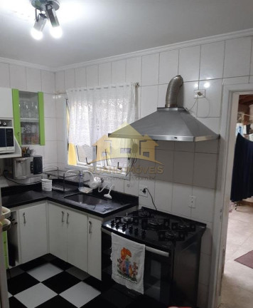 Imagem Sobrado com 2 Quartos à Venda, 82 m² em Vila Carrão - São Paulo Imagem Sobrado com 2 Quartos à Venda, 82 m² em Vila Carrão - São Paulo