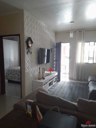 Imagem Casa com 3 Quartos à Venda, 222 m² em Parque Guarani - Várzea Paulista