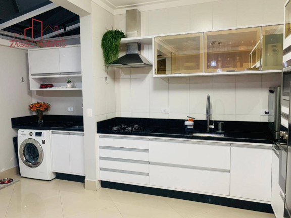 Imagem Casa com 3 Quartos à Venda, 80 m² em Jardim São Luís - São Paulo