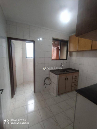 Imagem Apartamento com 1 Quarto à Venda, 51 m² em Ponta Da Praia - Santos