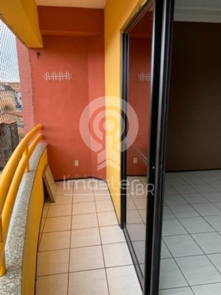 Imagem Apartamento com 3 Quartos à Venda, 80 m² em Jardim América - Fortaleza