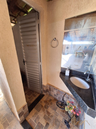 Imagem Casa com 4 Quartos à Venda, 150 m² em Jardim Alvorada/andiroba - Esmeraldas Imagem Casa com 4 Quartos à Venda, 150 m² em Jardim Alvorada/andiroba - Esmeraldas