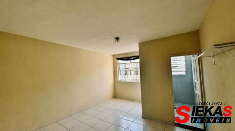 Imagem Apartamento com 1 Quarto à Venda, 33 m² em Liberdade - São Paulo