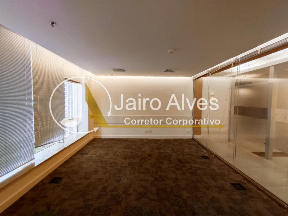 Imagem Imóvel Comercial para Alugar, 447 m² em Cidade Monções - São Paulo Imagem Imóvel Comercial para Alugar, 447 m² em Cidade Monções - São Paulo