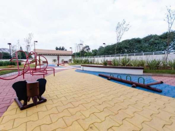 Imagem Apartamento com 2 Quartos à Venda, 96 m² em Várzea Da Barra Funda - São Paulo