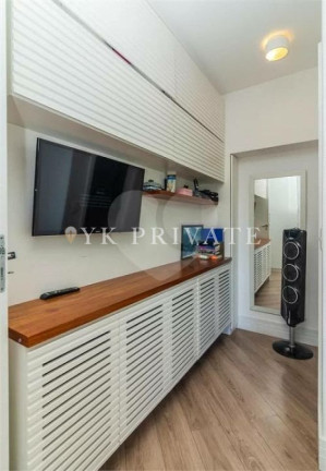 Imagem Apartamento com 3 Quartos à Venda, 85 m² em Vila Ipojuca - São Paulo