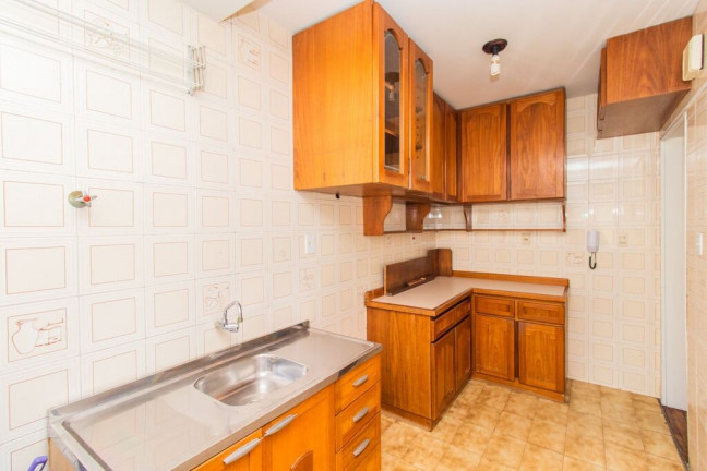 Imagem Apartamento com 2 Quartos à Venda, 58 m² em Vila Ipiranga - Porto Alegre
