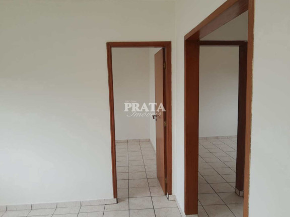 Imagem Apartamento com 2 Quartos à Venda, 80 m² em Jardim Independência - São Vicente