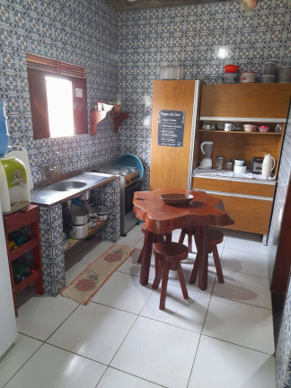 Imagem Sobrado com 3 Quartos à Venda, 41 m² em Centro - Tibau Do Sul