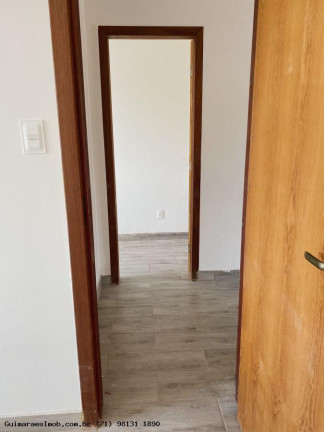 Imagem Casa com 3 Quartos à Venda, 125 m² em Buraquinho - Lauro De Freitas Imagem Casa com 3 Quartos à Venda, 125 m² em Buraquinho - Lauro De Freitas