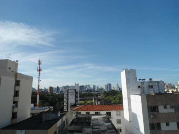Imagem Apartamento com 2 Quartos à Venda, 62 m² em Pituba - Salvador
