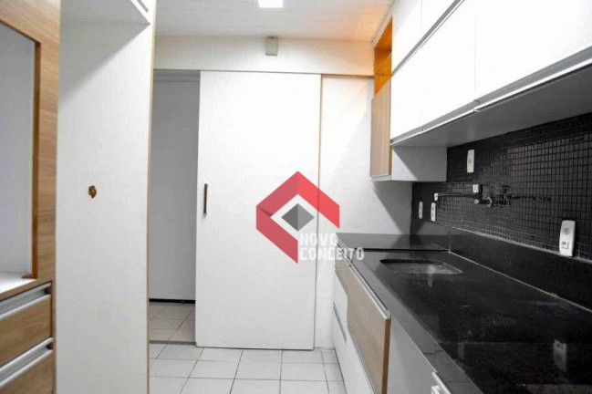 Imagem Apartamento com 3 Quartos à Venda, 91 m² em Cocó - Fortaleza Imagem Apartamento com 3 Quartos à Venda, 91 m² em Cocó - Fortaleza