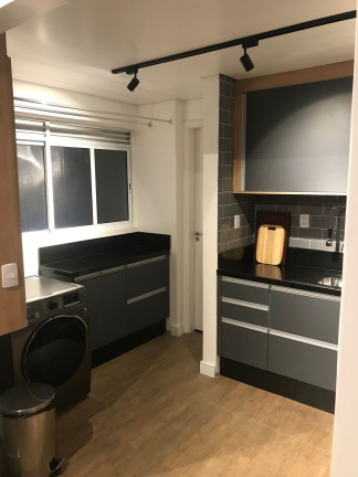 Imagem Apartamento com 3 Quartos à Venda, 76 m² em Barra Funda - São Paulo Imagem Apartamento com 3 Quartos à Venda, 76 m² em Barra Funda - São Paulo