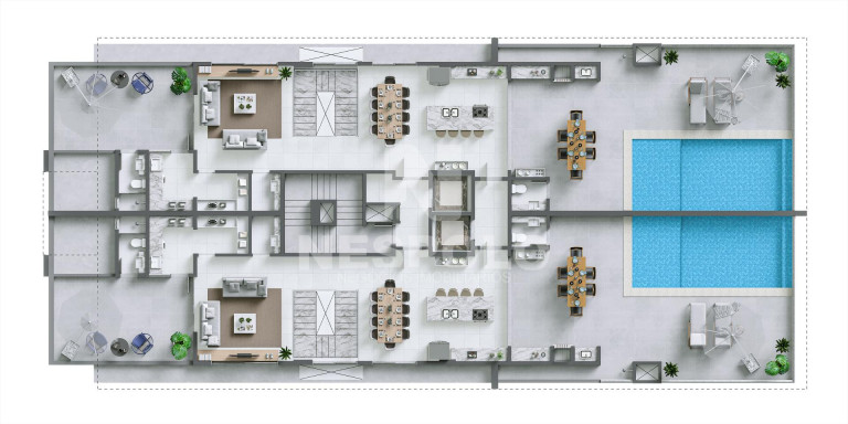Imagem Apartamento à Venda, 226 m² em Praia Brava - Itajai Imagem Apartamento à Venda, 226 m² em Praia Brava - Itajai
