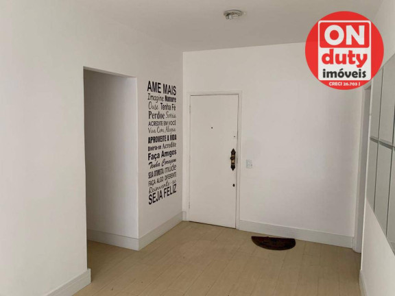 Apartamento com 2 Quartos à Venda, 80 m² em Vila Belmiro - Santos