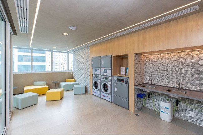 Imagem Apartamento com 1 Quarto à Venda, 68 m² em Indianópolis - São Paulo Imagem Apartamento com 1 Quarto à Venda, 68 m² em Indianópolis - São Paulo