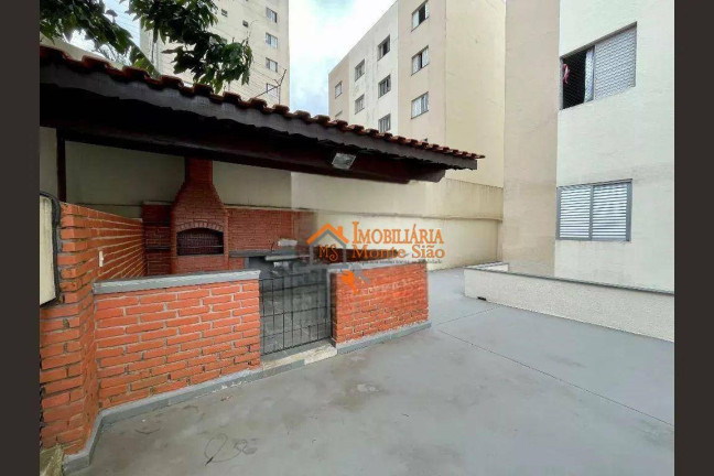 Imagem Apartamento com 3 Quartos à Venda, 74 m² em Gopoúva - Guarulhos