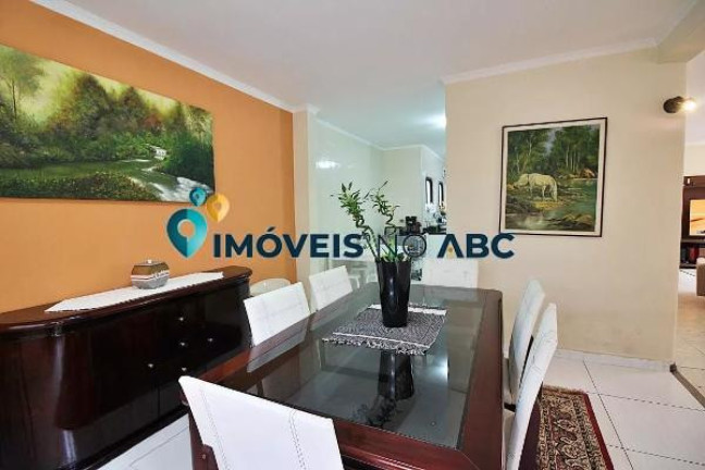 Imagem Sobrado com 4 Quartos à Venda, 343 m² em Nova Petrópolis - São Bernardo Do Campo Imagem Sobrado com 4 Quartos à Venda, 343 m² em Nova Petrópolis - São Bernardo Do Campo