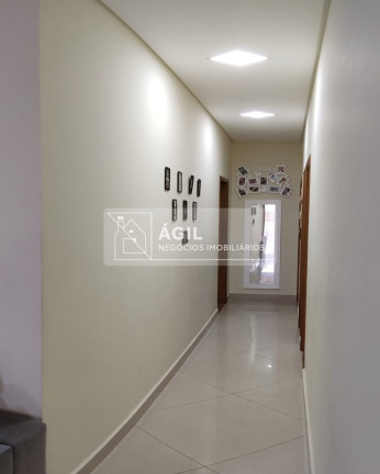 Imagem Casa com 3 Quartos à Venda, 250 m² em Loteamento Villa Branca - Jacareí Imagem Casa com 3 Quartos à Venda, 250 m² em Loteamento Villa Branca - Jacareí