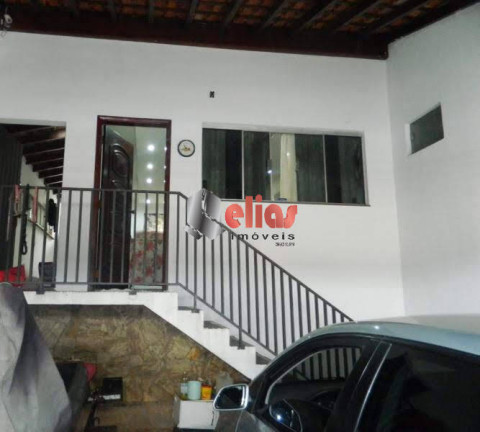 Imagem Casa com 3 Quartos à Venda, 242 m² em Vila Camargo - Bauru Imagem Casa com 3 Quartos à Venda, 242 m² em Vila Camargo - Bauru
