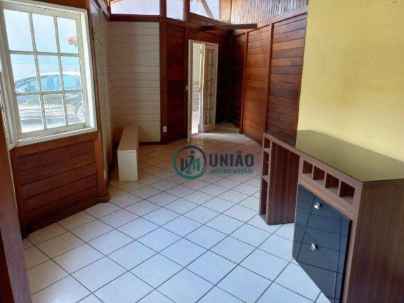 Imagem Casa com 5 Quartos à Venda, 192 m² em Engenho Do Mato - Niterói