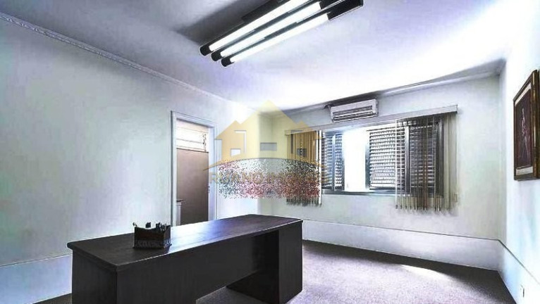 Imagem Sobrado com 4 Quartos à Venda, 503 m² em Anália Franco - São Paulo