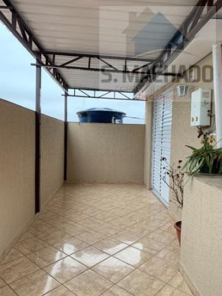 Imagem Casa com 3 Quartos à Venda, 120 m² em Vila Francisco Matarazzo - Santo André