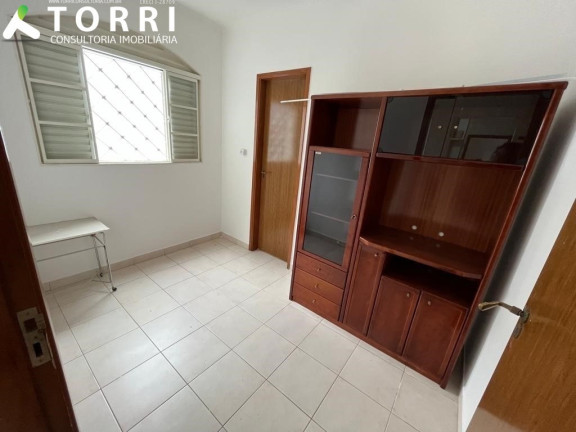 Imagem Apartamento com 3 Quartos à Venda, 85 m² em Jardim Faculdade - Sorocaba