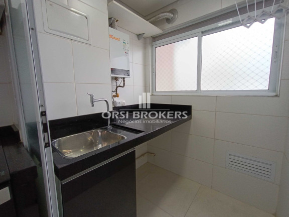 Imagem Apartamento com 2 Quartos à Venda, 45 m² em Jaguaré - São Paulo Imagem Apartamento com 2 Quartos à Venda, 45 m² em Jaguaré - São Paulo