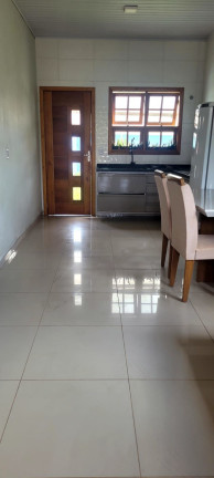 Imagem Casa com 2 Quartos à Venda, 55 m² em Floresta - Sapiranga Imagem Casa com 2 Quartos à Venda, 55 m² em Floresta - Sapiranga