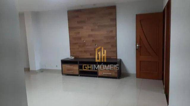 Imagem Apartamento com 4 Quartos à Venda, 118 m² em Setor Aeroporto - Goiânia