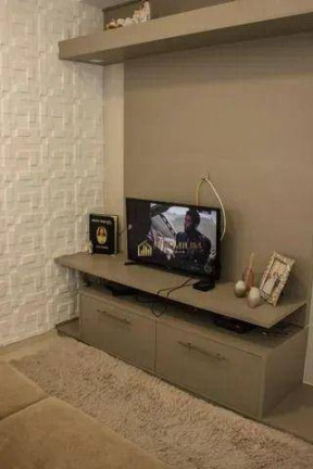 Imagem Apartamento com 2 Quartos à Venda, 70 m² em Palmeiras De São José - São José Dos Campos