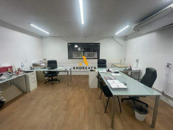 Imagem Sala Comercial para Alugar, 160 m² em Guaratiba - Rio De Janeiro