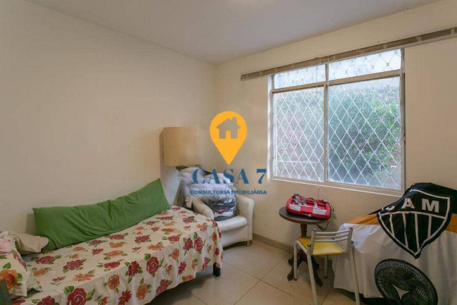 Imagem Apartamento com 3 Quartos à Venda, 232 m² em Anchieta - Belo Horizonte