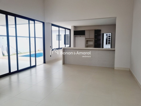 Imagem Casa de Condomínio com 3 Quartos à Venda, 408 m² em Betel - Paulínia