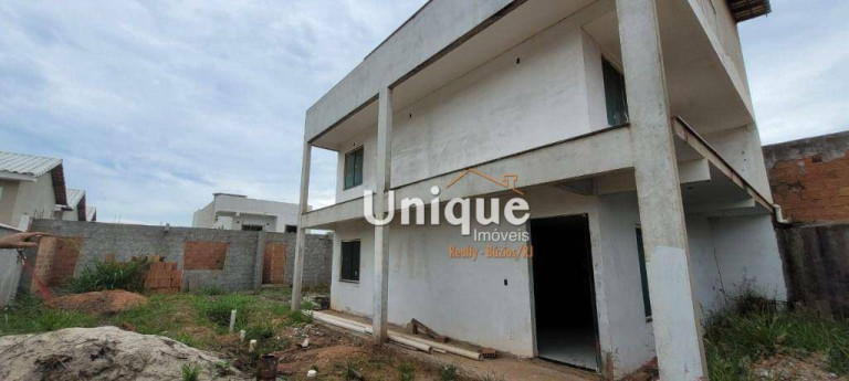 Imagem Casa com 2 Quartos à Venda, 100 m² em Rasa - Armação Dos Búzios