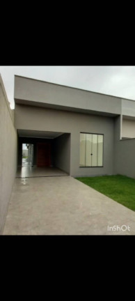 Casa com 3 Quartos à Venda, 87 m² em Goiânia