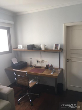 Imagem Apartamento com 4 Quartos à Venda ou Locação, 250 m² em Perdizes - São Paulo