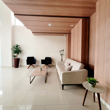 Apartamento com 3 Quartos à Venda, 117 m² em Boqueirão - Praia Grande