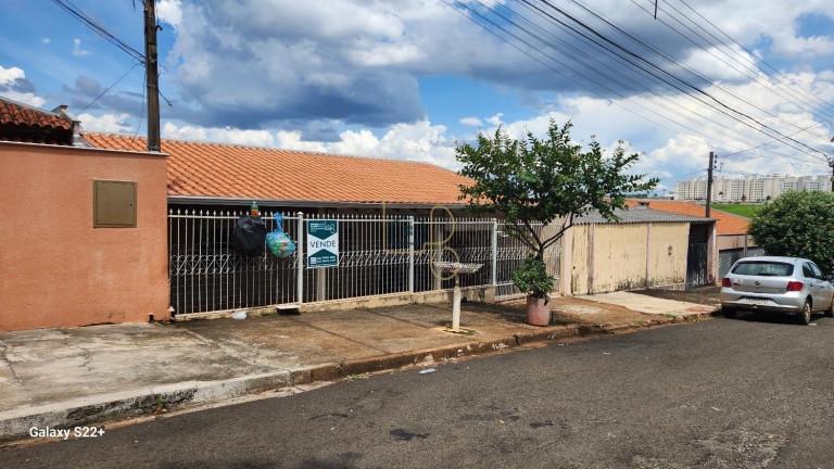 Imagem Casa com 2 Quartos à Venda, 170 m² em João Paz - Londrina