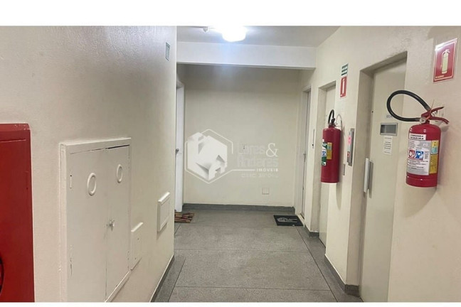 Imagem Apartamento com 1 Quarto à Venda, 43 m² em Itaim Bibi - São Paulo Imagem Apartamento com 1 Quarto à Venda, 43 m² em Itaim Bibi - São Paulo