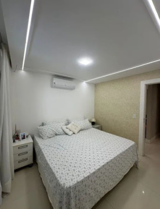 Imagem Apartamento com 3 Quartos à Venda, 125 m² em Praia De Itaparica - Vila Velha Imagem Apartamento com 3 Quartos à Venda, 125 m² em Praia De Itaparica - Vila Velha