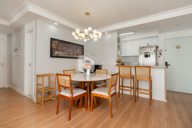 Imagem Apartamento com 2 Quartos à Venda, 69 m² em Jardim Prudência - São Paulo Imagem Apartamento com 2 Quartos à Venda, 69 m² em Jardim Prudência - São Paulo