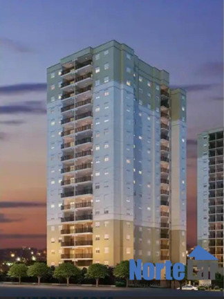 Imagem Apartamento com 2 Quartos à Venda, 50 m² em Jardim íris - São Paulo
