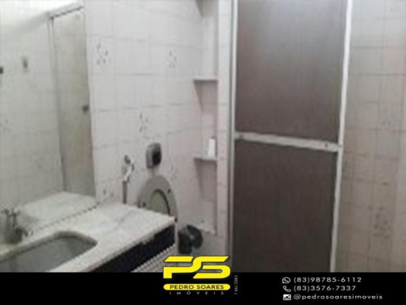 Imagem Apartamento com 3 Quartos à Venda, 127 m² em Centro - João Pessoa