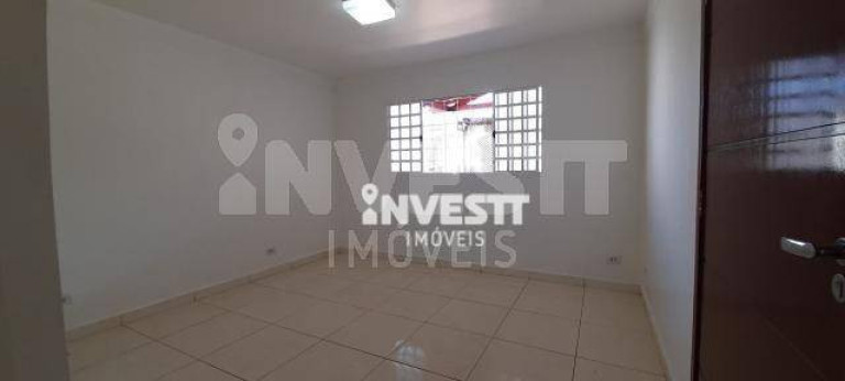 Imagem Casa com 3 Quartos para Alugar, 231 m² em Parque Das Laranjeiras - Goiânia