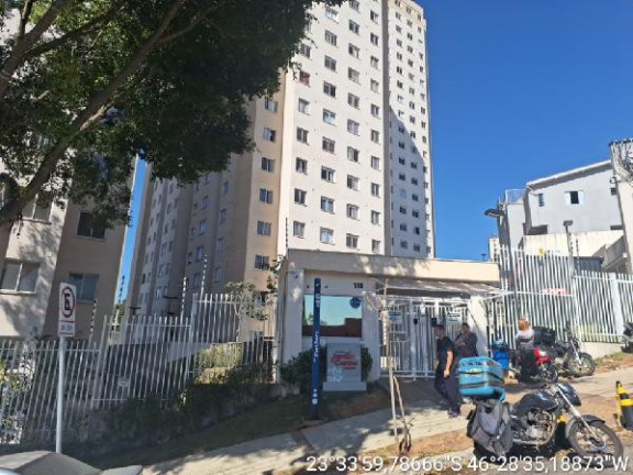 Imagem Apartamento com 2 Quartos à Venda, 32 m² em Vila Matilde - Sao Paulo