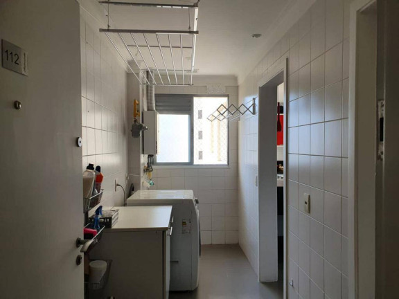 Imagem Apartamento com 4 Quartos à Venda, 128 m² em Vila Andrade - São Paulo Imagem Apartamento com 4 Quartos à Venda, 128 m² em Vila Andrade - São Paulo