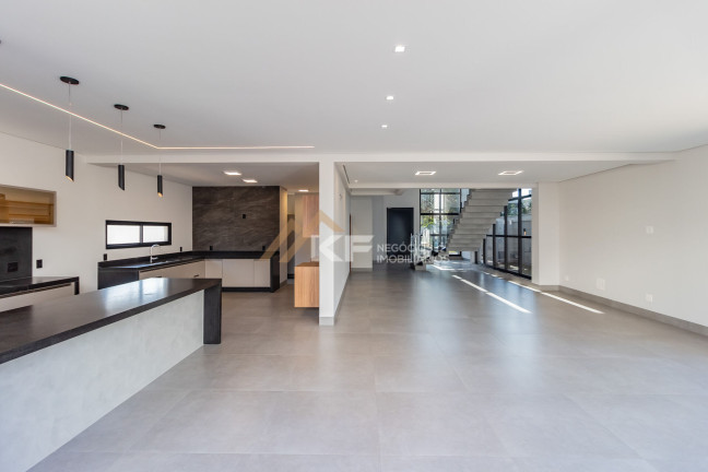 Imagem Casa de Condomínio com 4 Quartos à Venda, 353 m² em Alphaville - Ribeirão Preto Imagem Casa de Condomínio com 4 Quartos à Venda, 353 m² em Alphaville - Ribeirão Preto