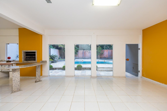 Imagem Casa com 4 Quartos à Venda, 470 m² em Abranches - Curitiba Imagem Casa com 4 Quartos à Venda, 470 m² em Abranches - Curitiba